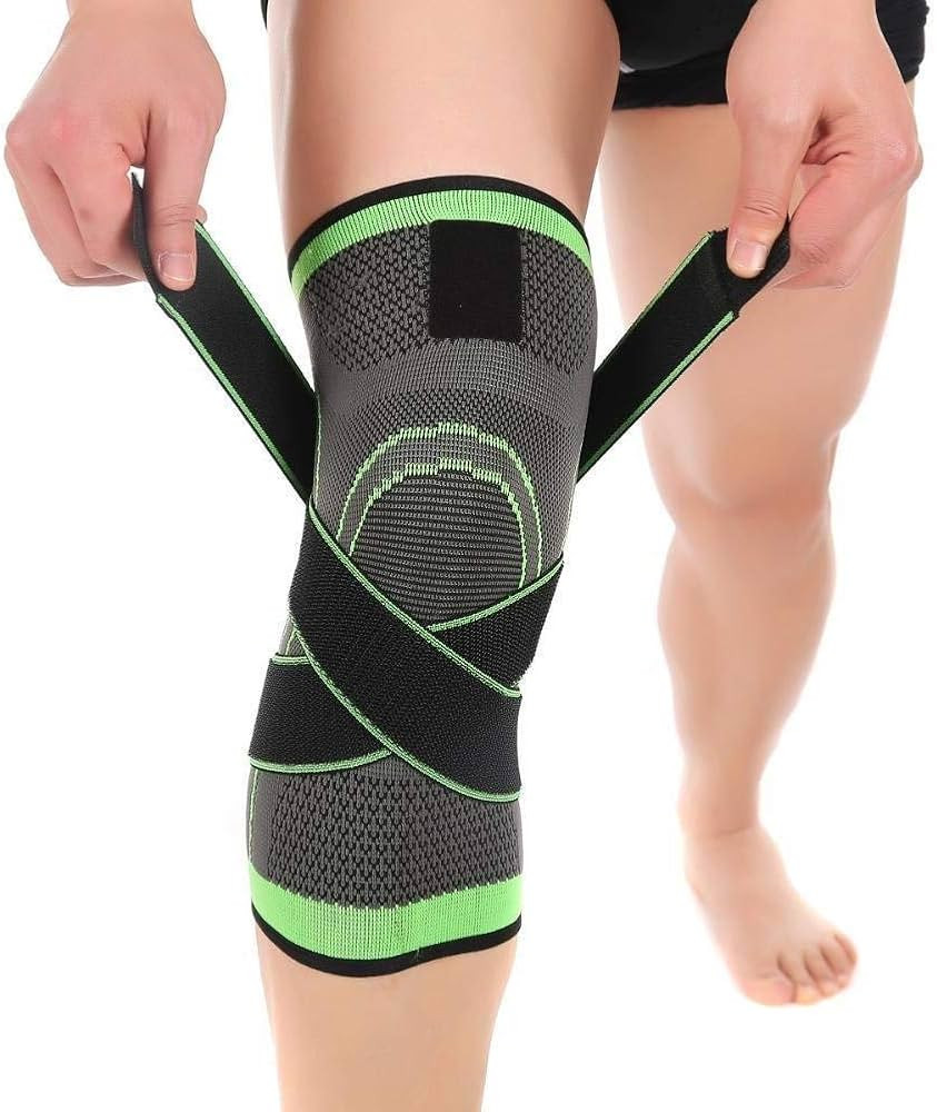 Knee Pad (1 Piece)